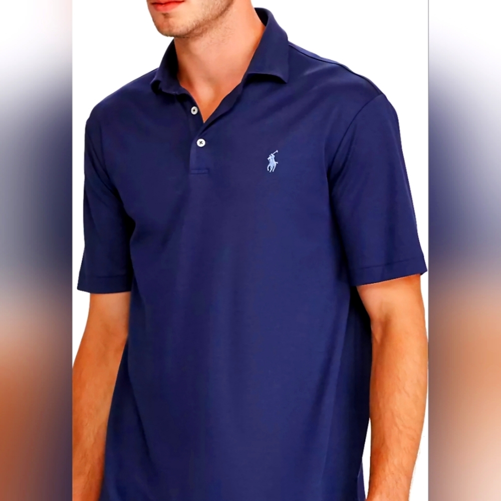 RALPH LAUREN POLO SHIRT